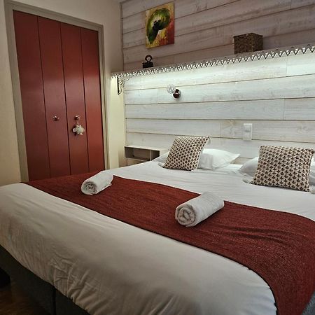 Hotel Le Mont Barral Creyers Zewnętrze zdjęcie