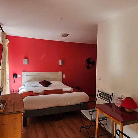 Hotel Le Mont Barral Creyers Zewnętrze zdjęcie