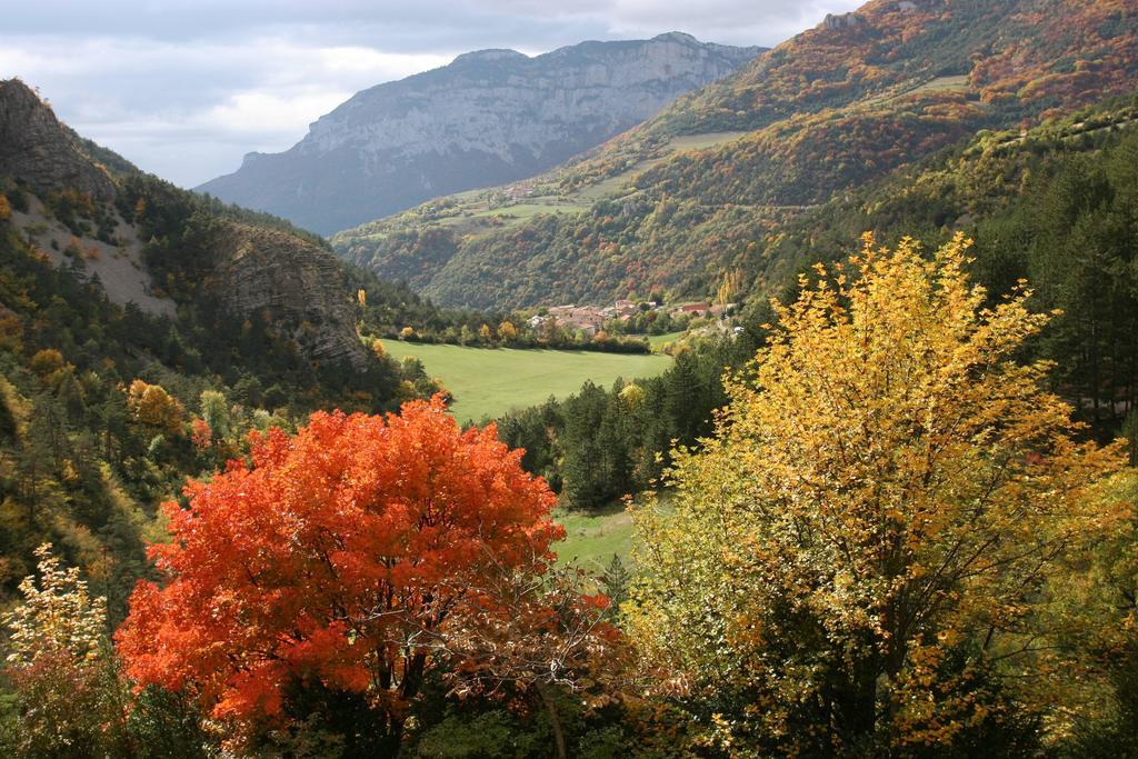 Hotel Le Mont Barral Creyers Zewnętrze zdjęcie