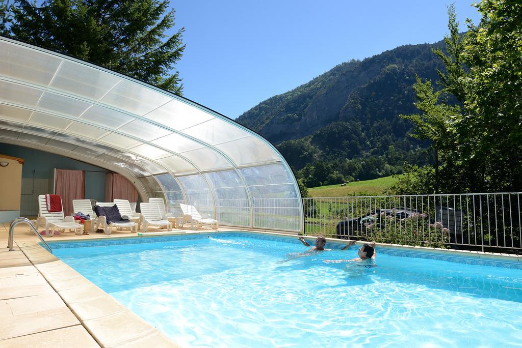 Hotel Le Mont Barral Creyers Zewnętrze zdjęcie