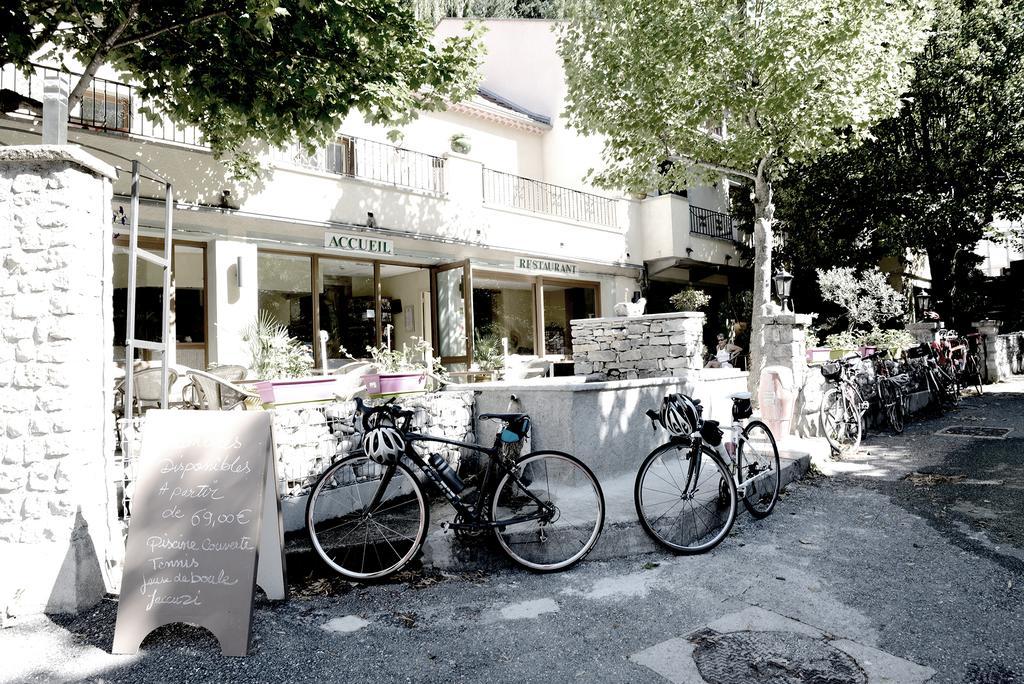 Hotel Le Mont Barral Creyers Zewnętrze zdjęcie