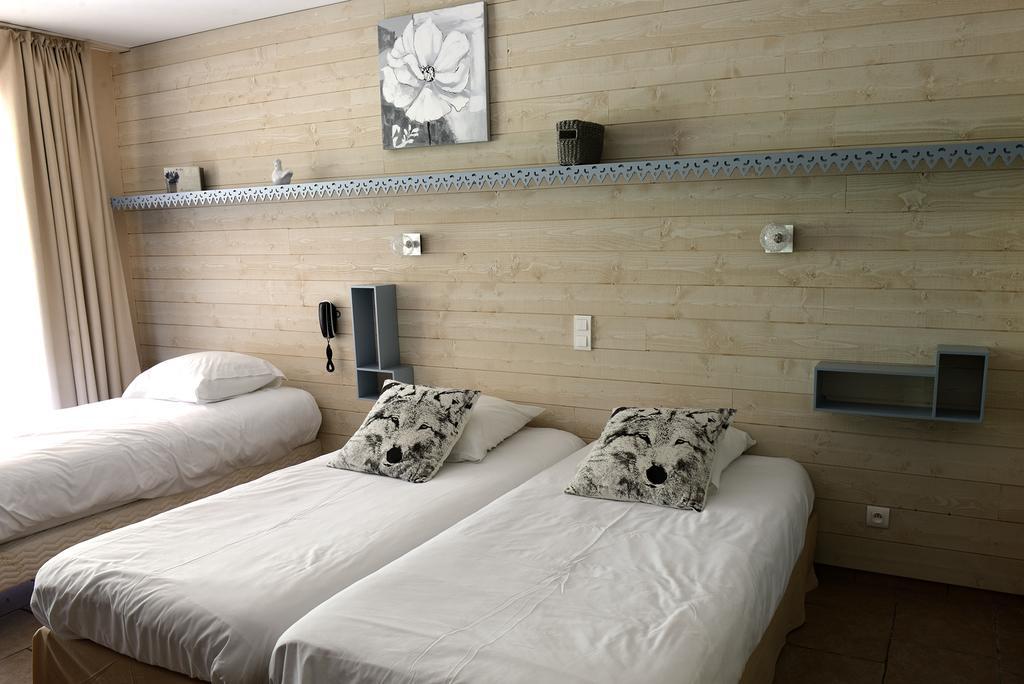 Hotel Le Mont Barral Creyers Pokój zdjęcie