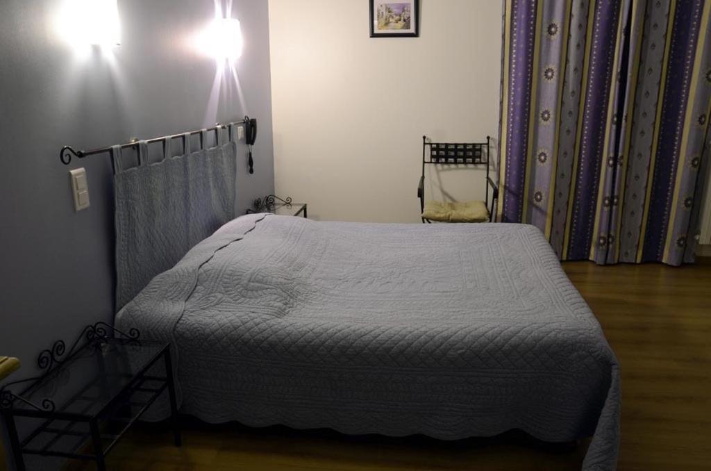Hotel Le Mont Barral Creyers Zewnętrze zdjęcie