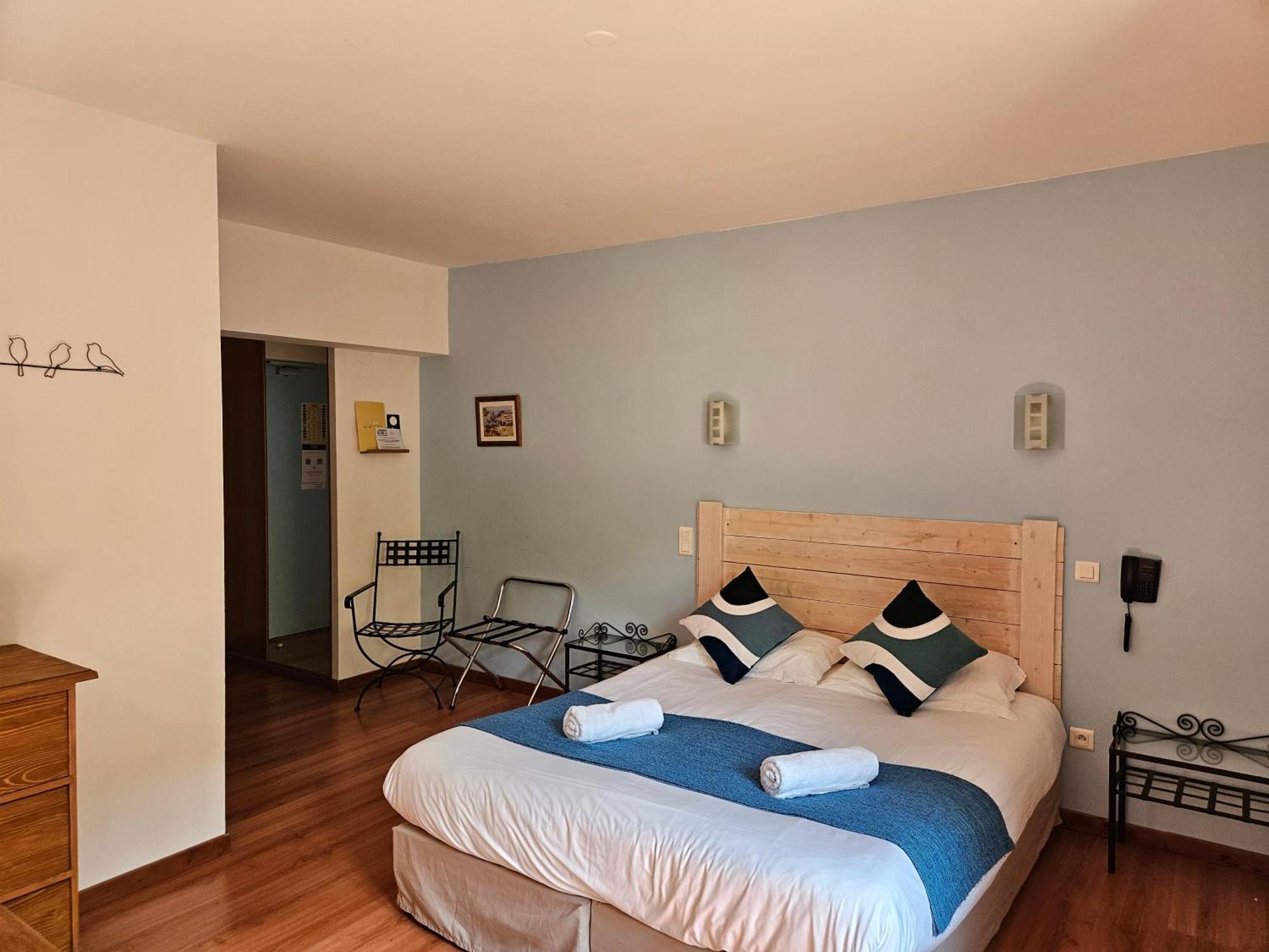 Hotel Le Mont Barral Creyers Zewnętrze zdjęcie