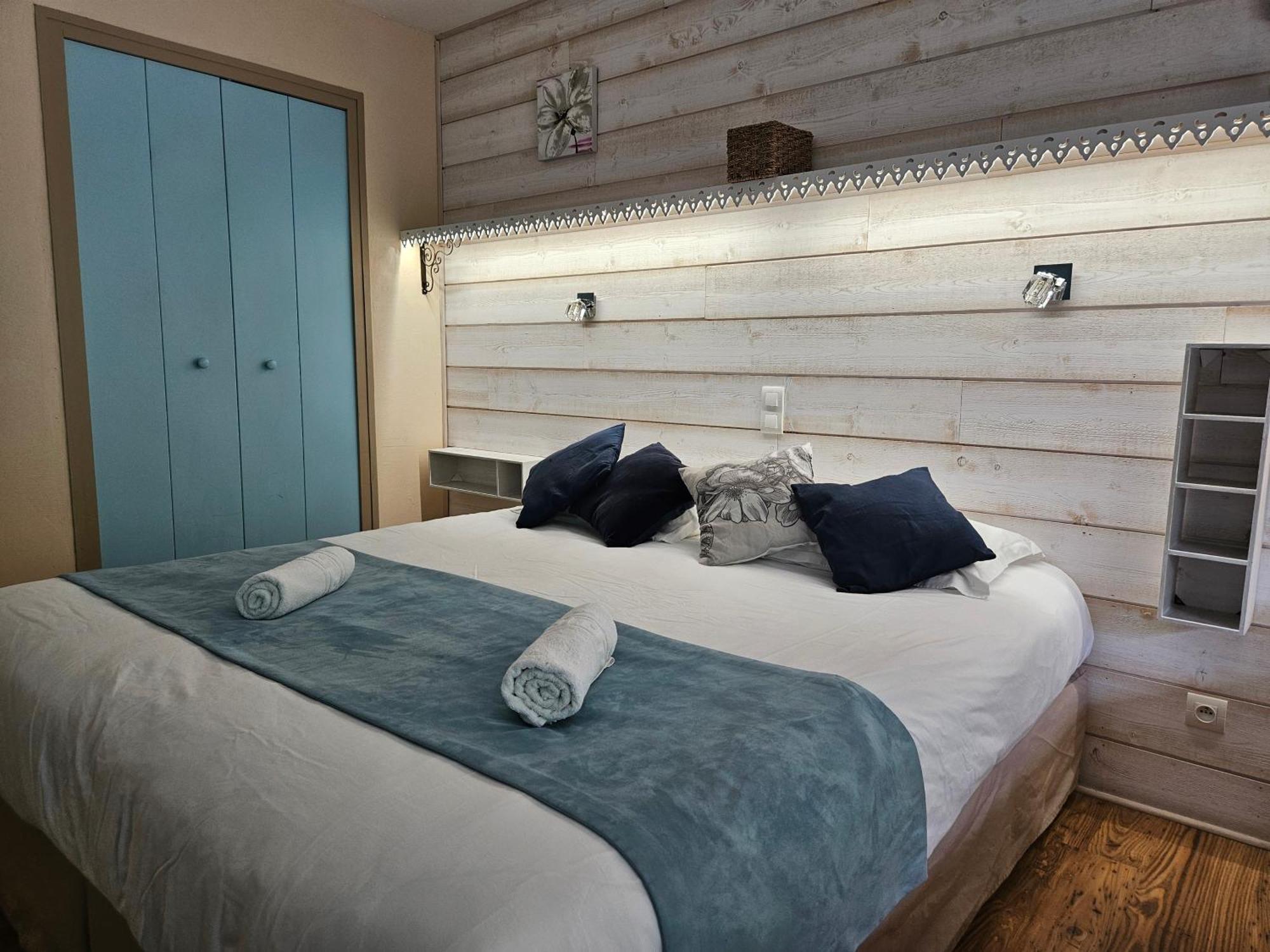 Hotel Le Mont Barral Creyers Zewnętrze zdjęcie