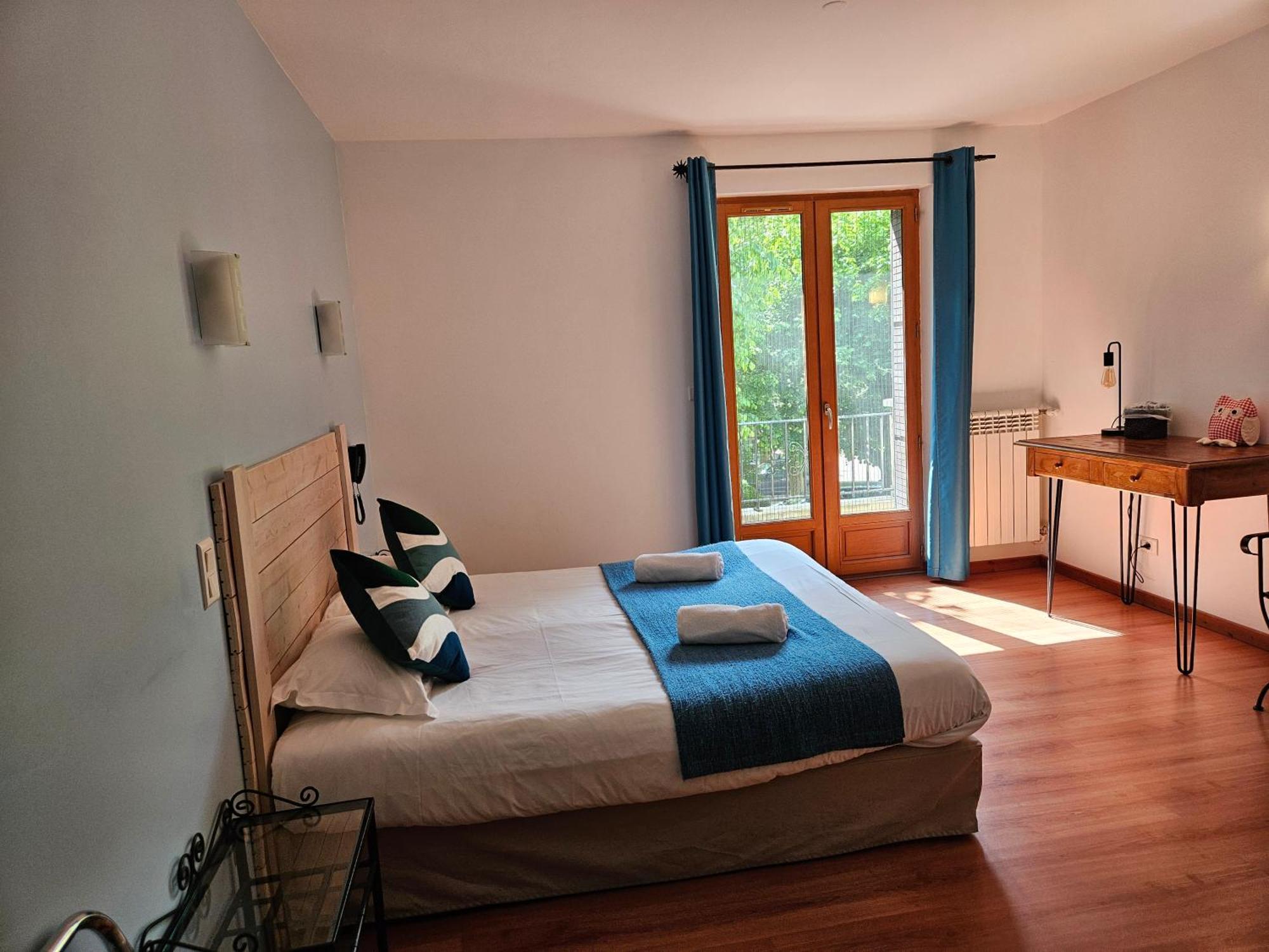 Hotel Le Mont Barral Creyers Zewnętrze zdjęcie