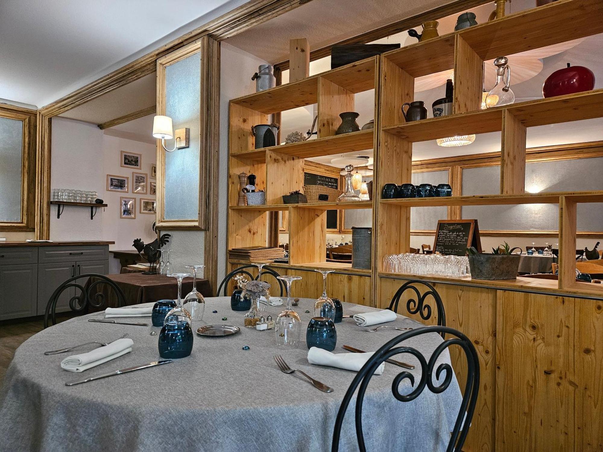 Hotel Le Mont Barral Creyers Zewnętrze zdjęcie