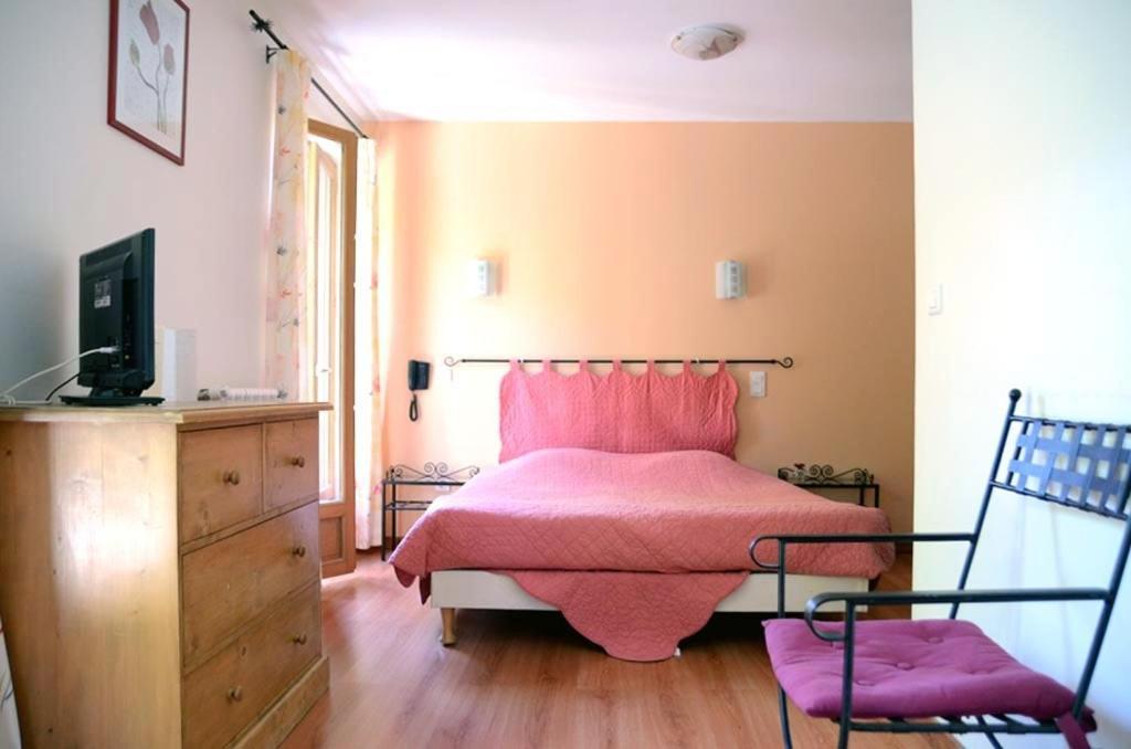 Hotel Le Mont Barral Creyers Pokój zdjęcie
