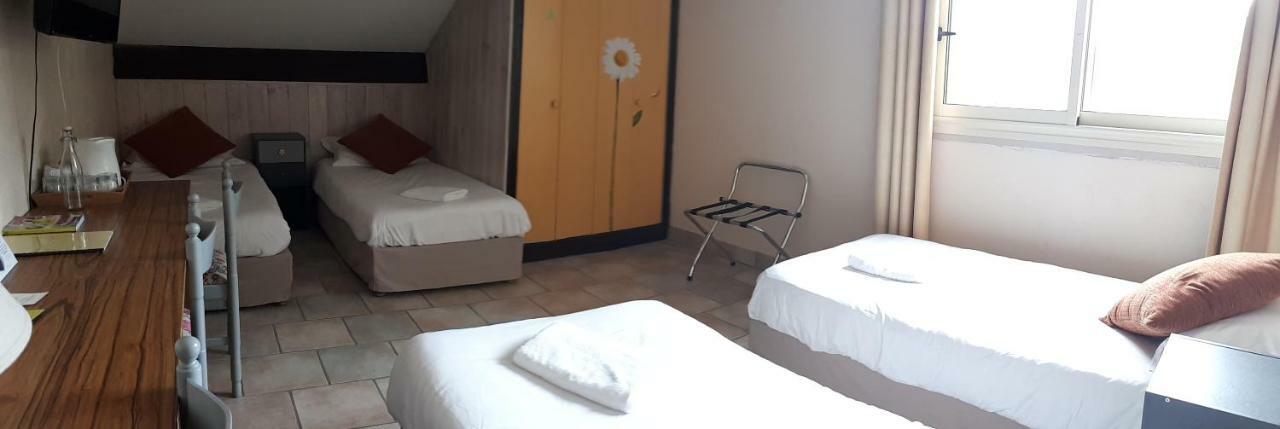 Hotel Le Mont Barral Creyers Zewnętrze zdjęcie
