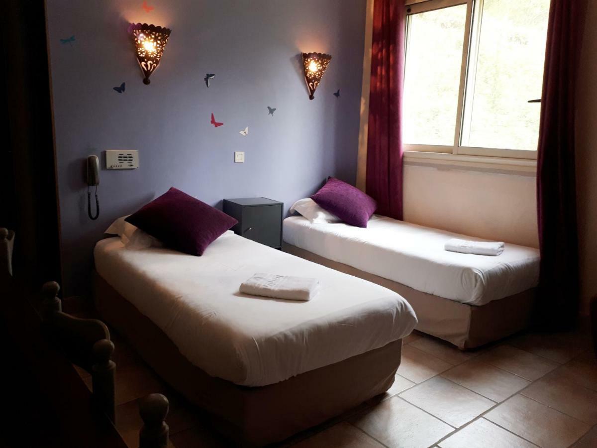 Hotel Le Mont Barral Creyers Zewnętrze zdjęcie