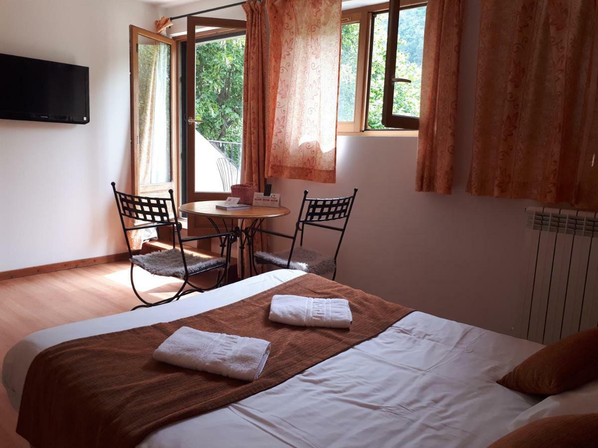 Hotel Le Mont Barral Creyers Zewnętrze zdjęcie